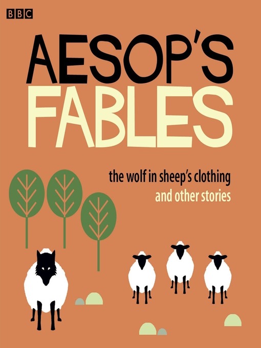 Title details for The Wolf in Sheep's Clothing and Other Stories by Aesop - Available